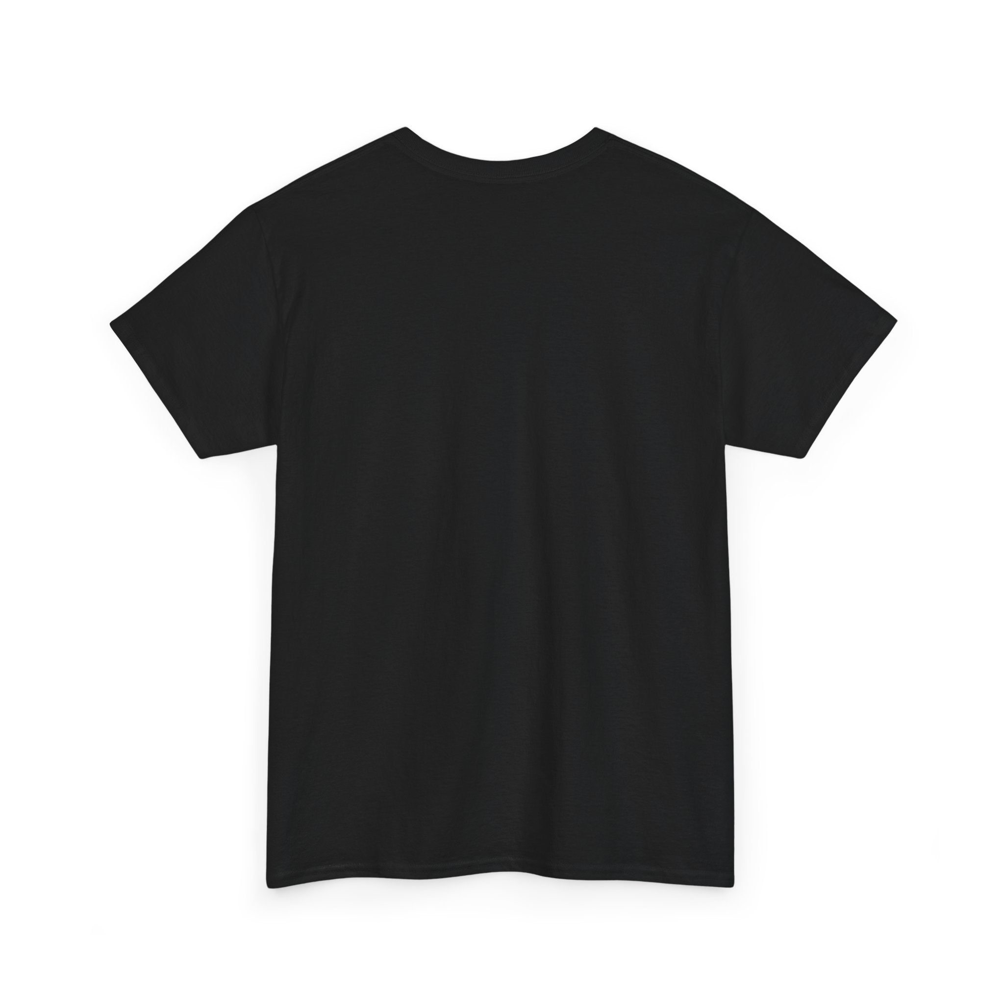 I Thrive In Your Throat – Drippy Black Tee