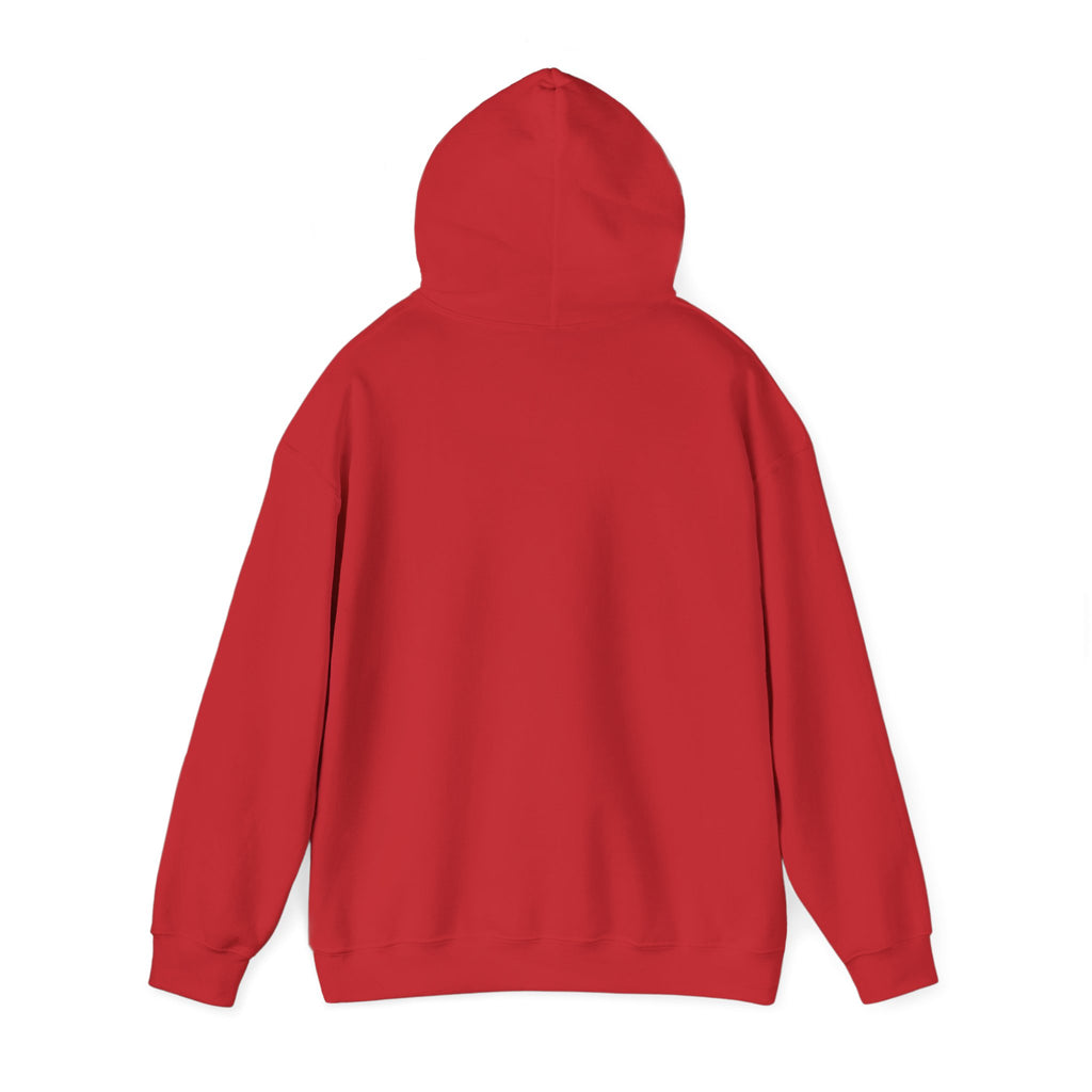 TGT Goat Hoodie – Limited Mascot Drop (Pullover)