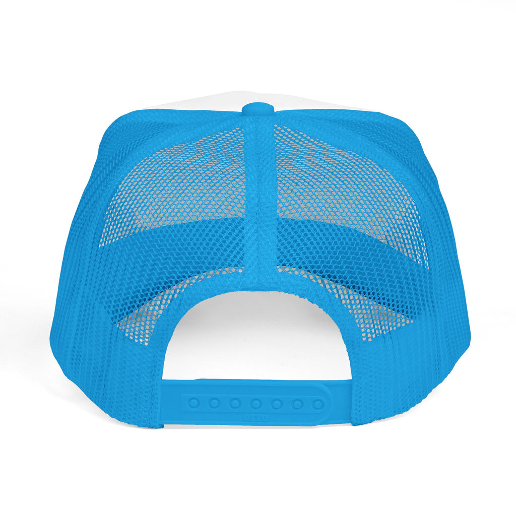 Trucker Cap — TGT Throat Goat "TGT" Stamped