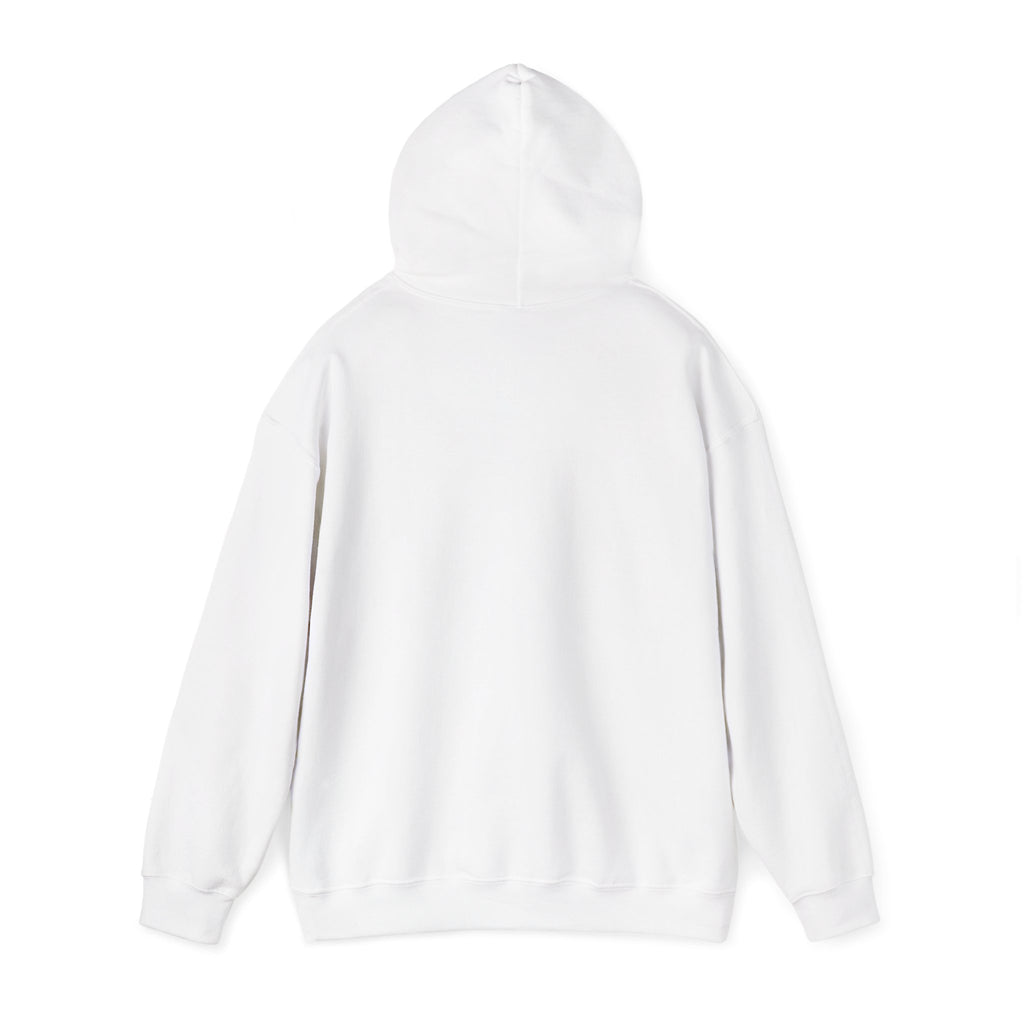 TGT Goat Hoodie – Limited Mascot Drop (Pullover)
