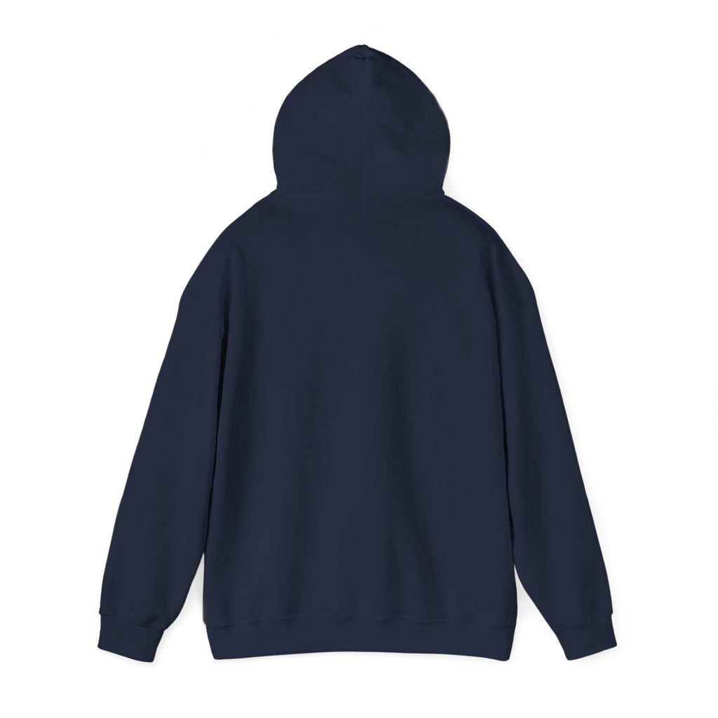 TGT Goat Hoodie – Limited Mascot Drop (Pullover)