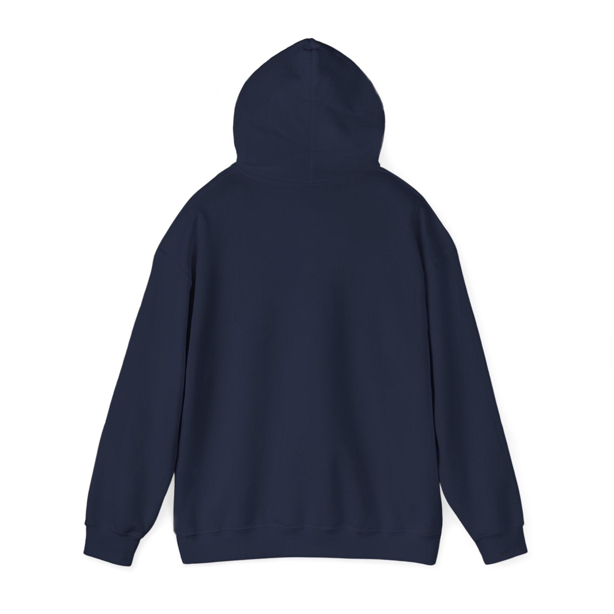 TGT Goat Hoodie – Limited Mascot Drop (Pullover)