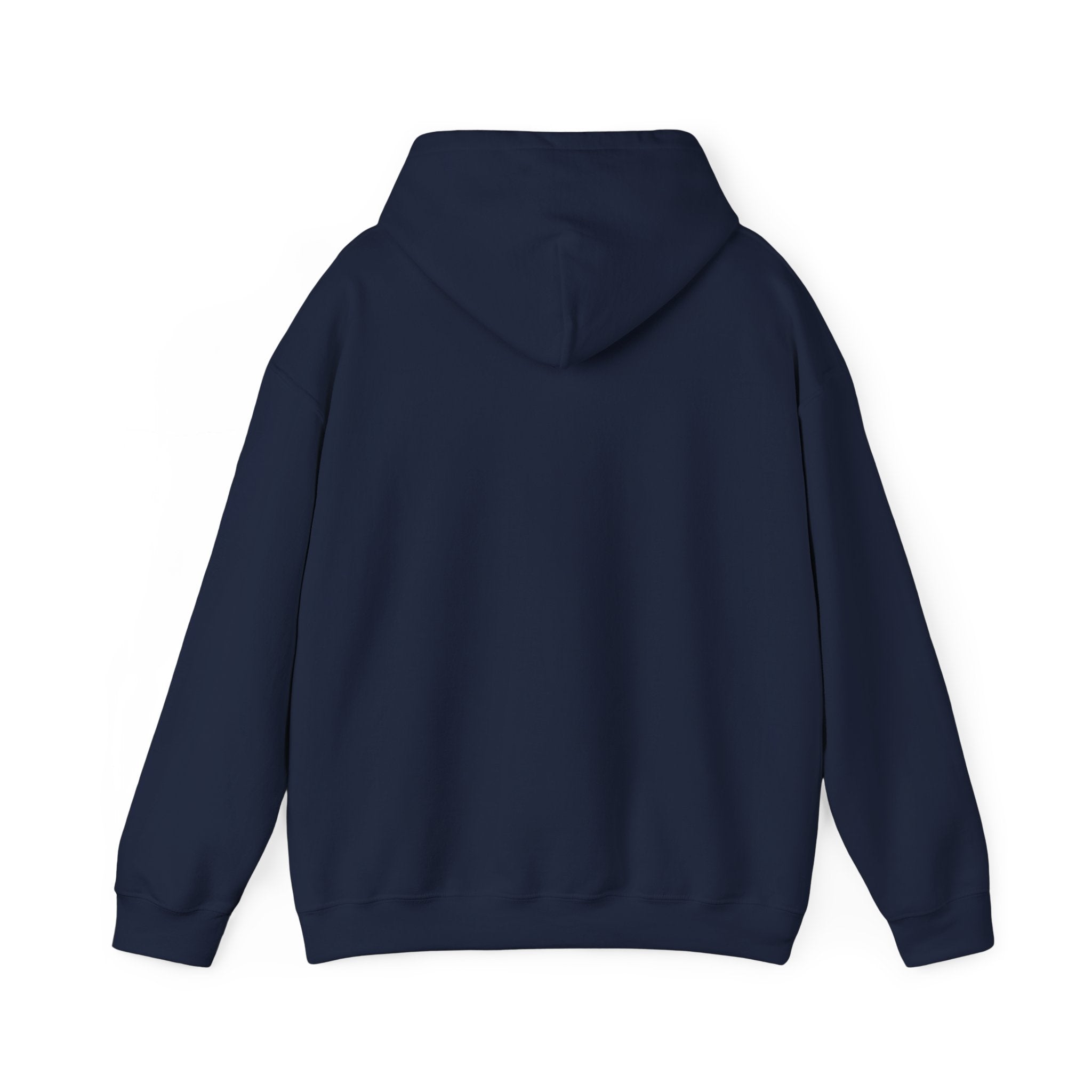 TGT Goat Hoodie – Limited Mascot Drop (Pullover)