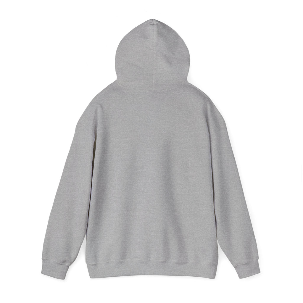 TGT Goat Hoodie – Limited Mascot Drop (Pullover)