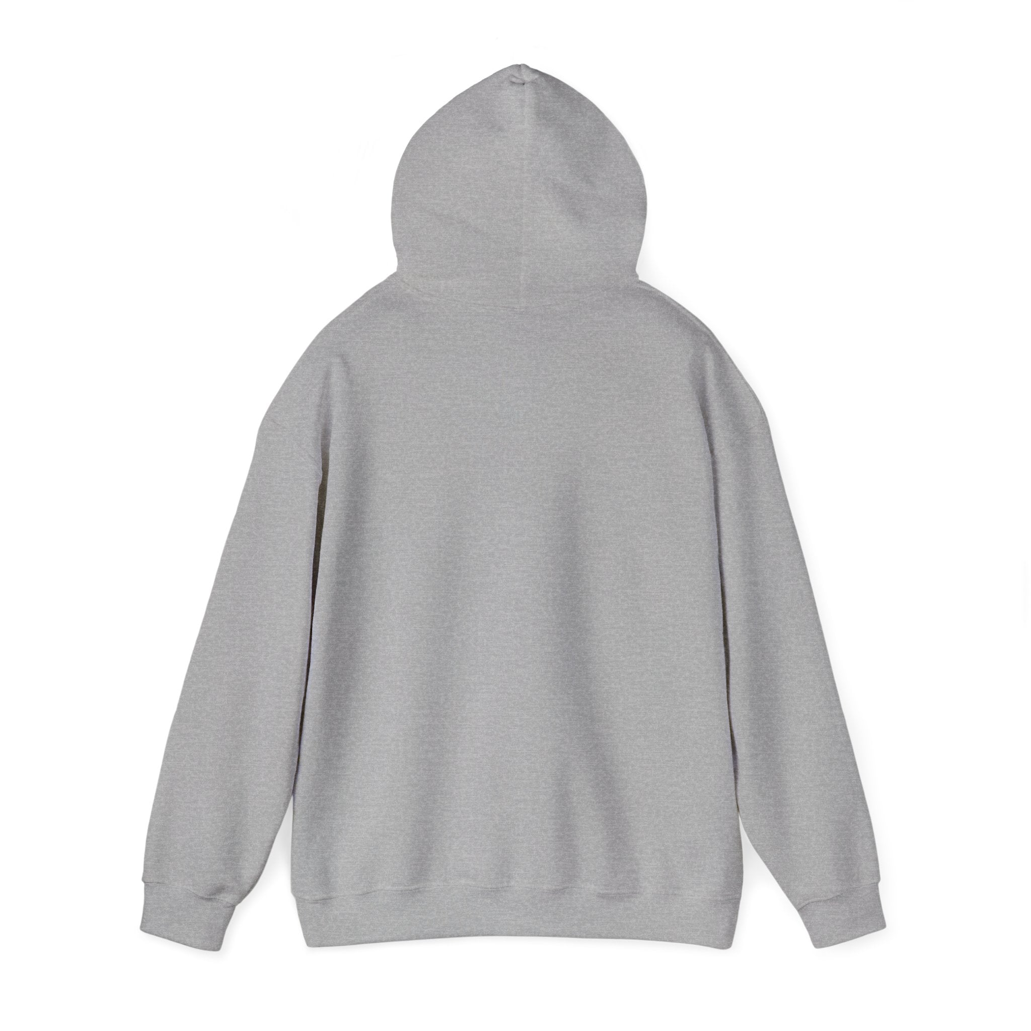 TGT Goat Hoodie – Limited Mascot Drop (Pullover)