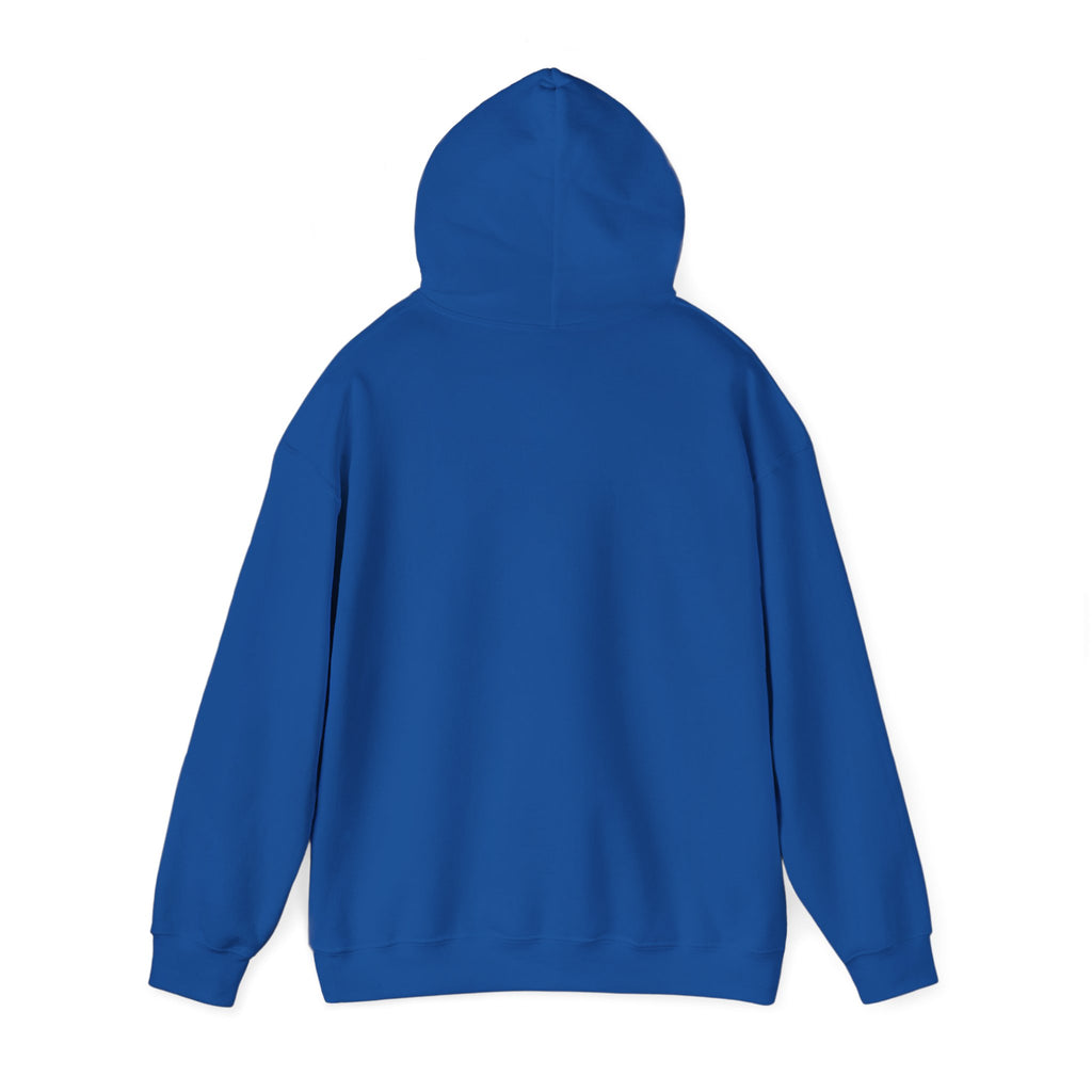 TGT Goat Hoodie – Limited Mascot Drop (Pullover)