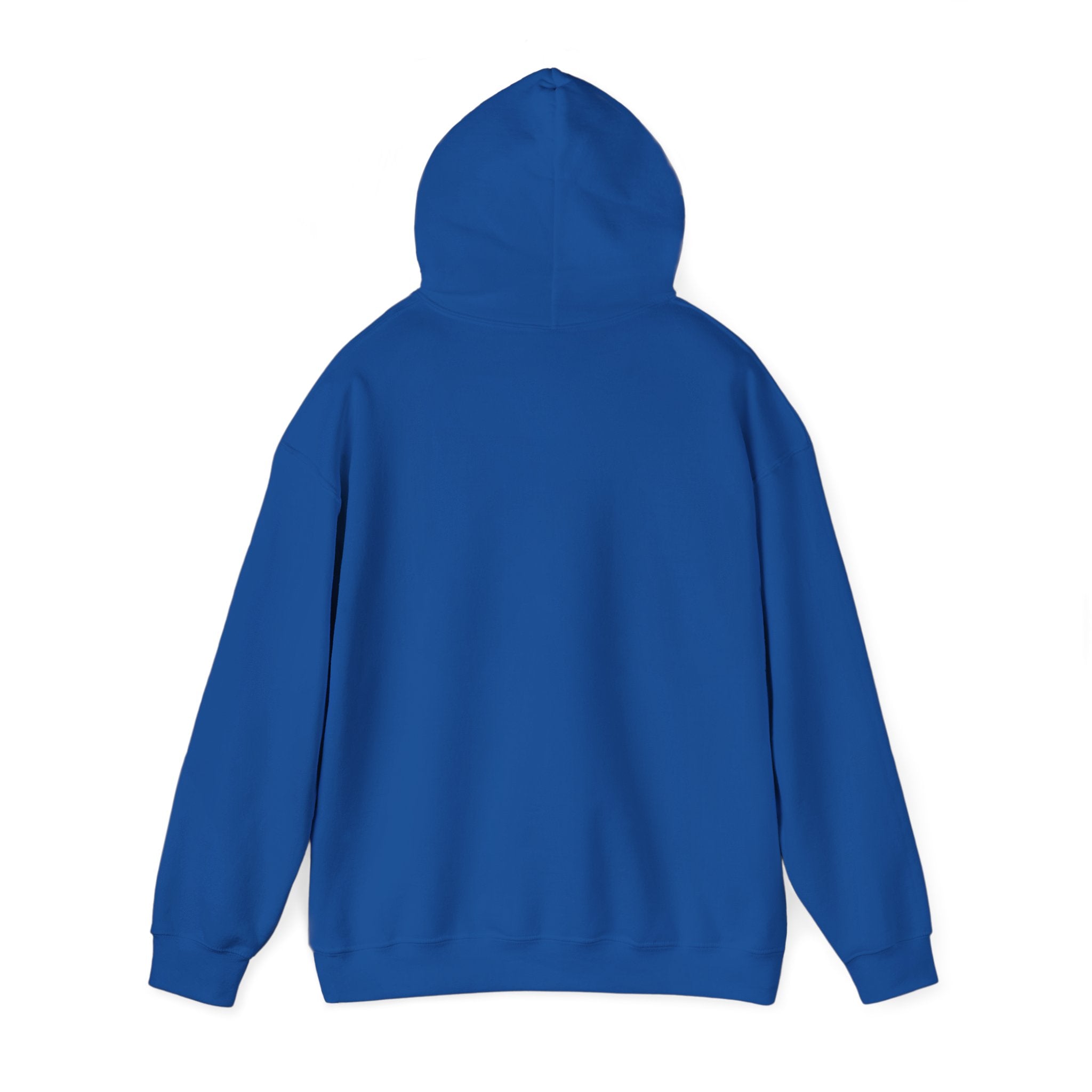 TGT Goat Hoodie – Limited Mascot Drop (Pullover)