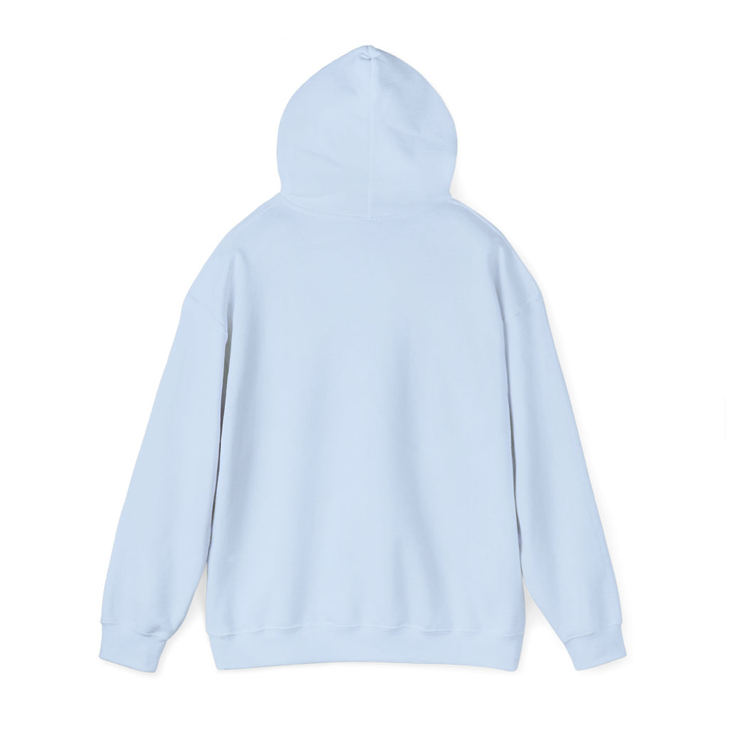 TGT Goat Hoodie – Limited Mascot Drop (Pullover)