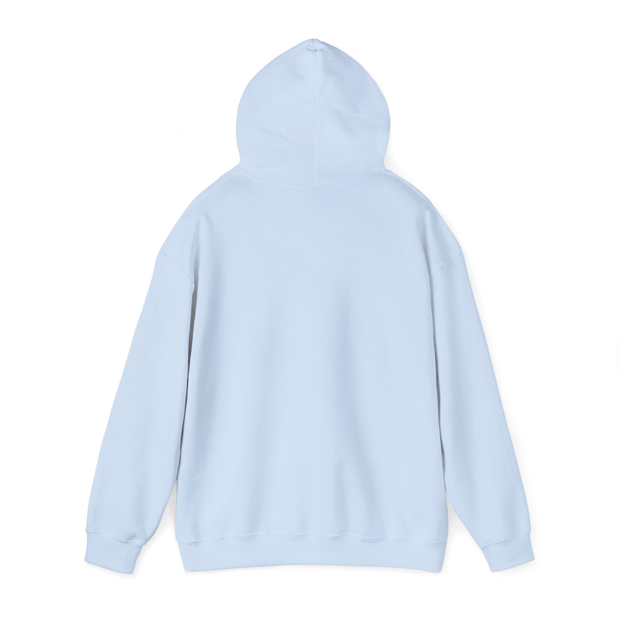 TGT Goat Hoodie – Limited Mascot Drop (Pullover)