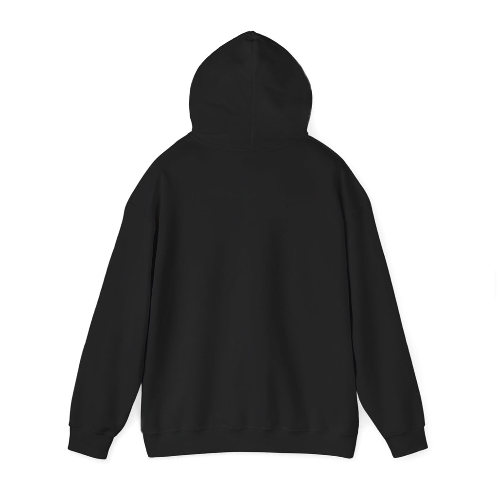 TGT Goat Hoodie – Limited Mascot Drop (Pullover)