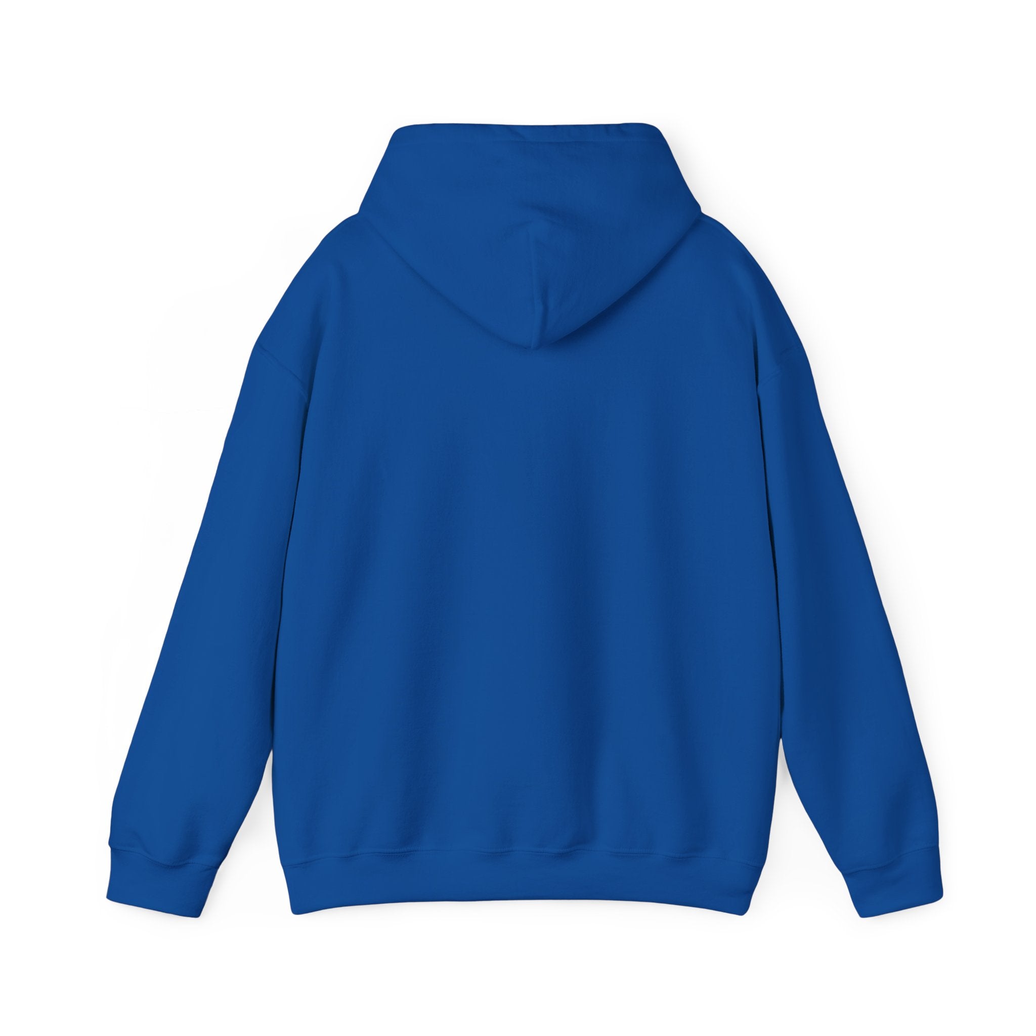 TGT Goat Hoodie – Limited Mascot Drop (Pullover)