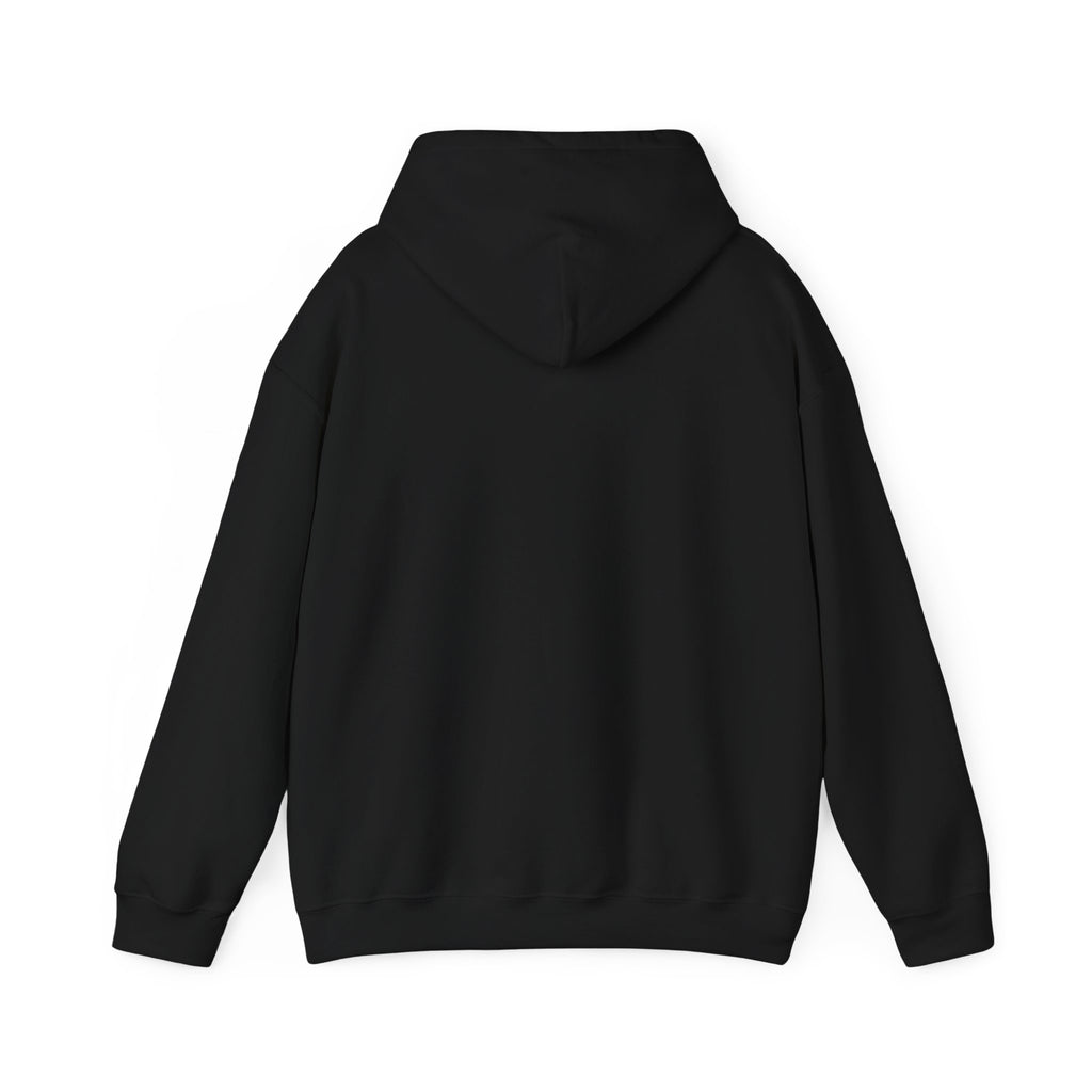 TGT Goat Hoodie – Limited Mascot Drop (Pullover)
