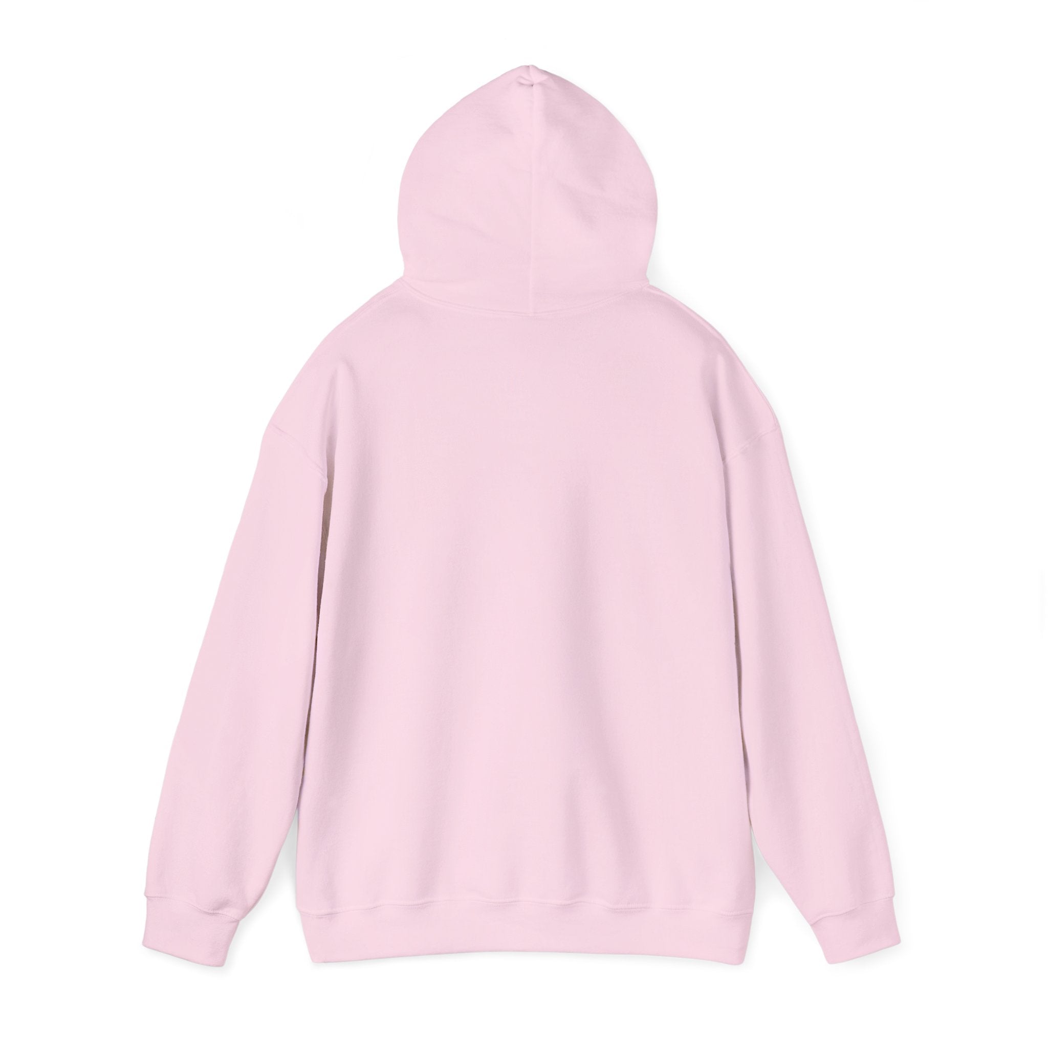TGT Goat Hoodie – Limited Mascot Drop (Pullover)