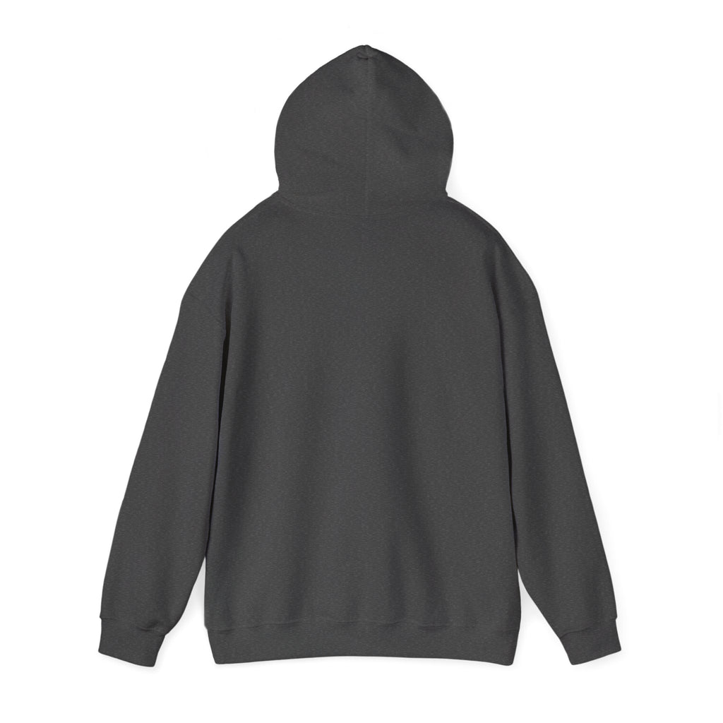 TGT Goat Hoodie – Limited Mascot Drop (Pullover)