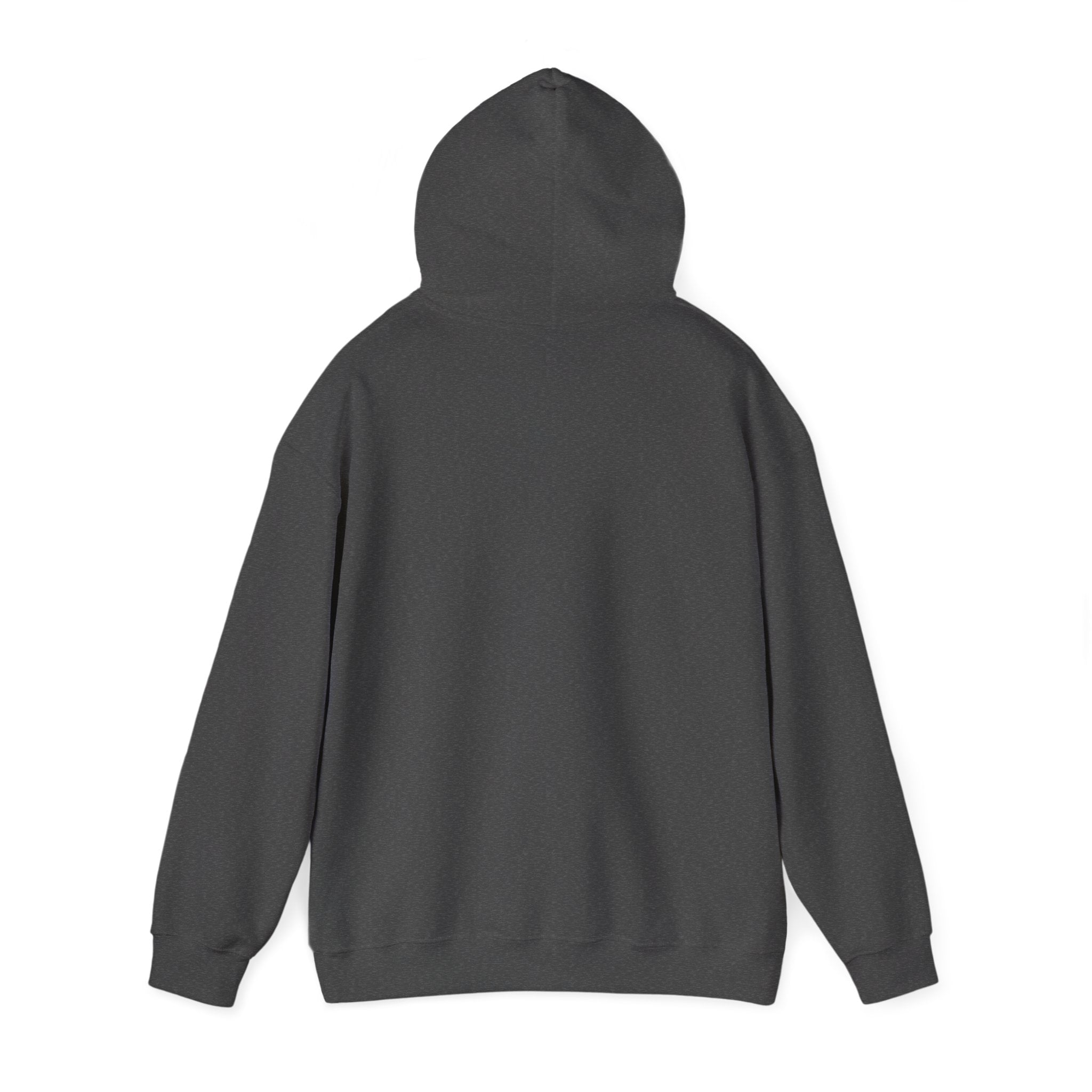 TGT Goat Hoodie – Limited Mascot Drop (Pullover)